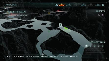 Doom: The Dark Age: Village of Khalim Walkthrough 9