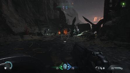 Doom: The Dark Age: Village of Khalim Walkthrough 19