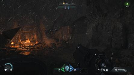 Doom: The Dark Age: Village of Khalim Walkthrough 18