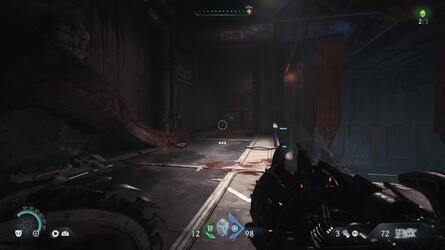 Doom: The Dark Age: Hebeth Walkthrough 2
