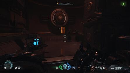 Doom: The Dark Age: Hebeth Walkthrough 9