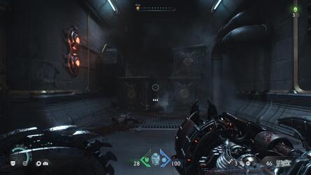 Doom: The Dark Ages: Hebeth Walkthrough 8