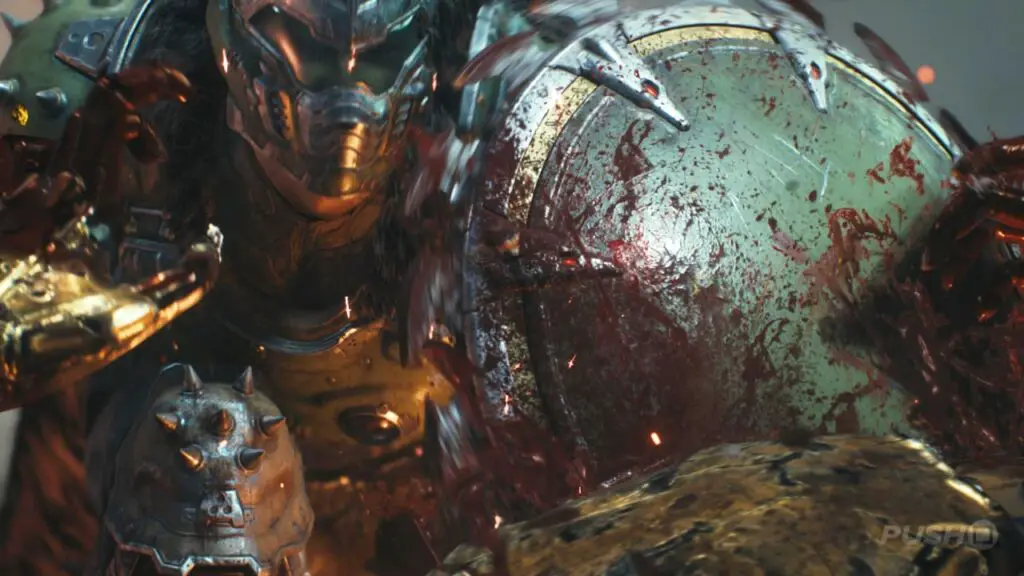 Doom: The Dark Ages Trophy Guide: All Trofeys e come ottenere il platino