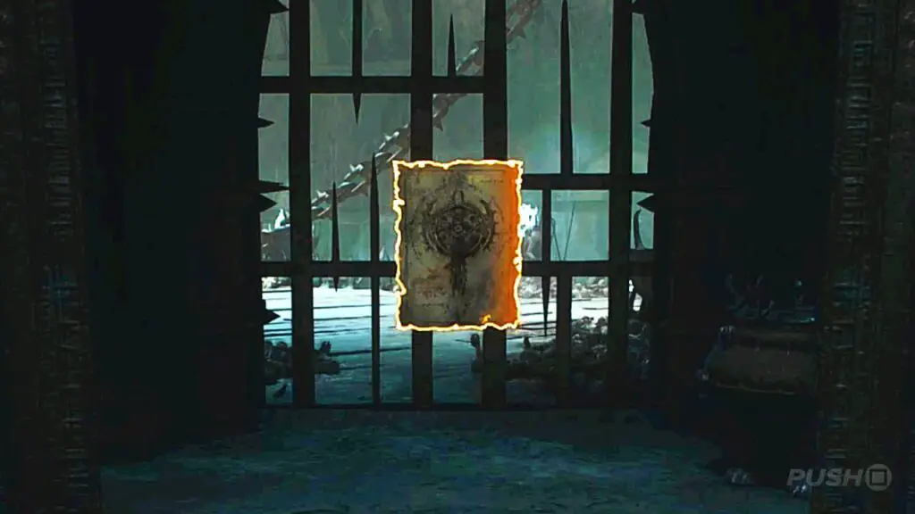 Doom: The Dark Ages: tutte le posizioni delle voci del codice