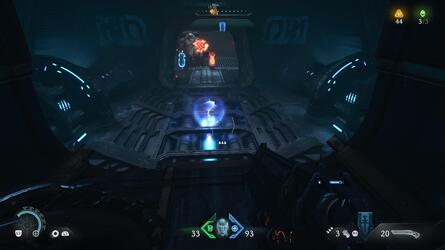 Doom: The Dark Age: Hebeth Walkthrough 13