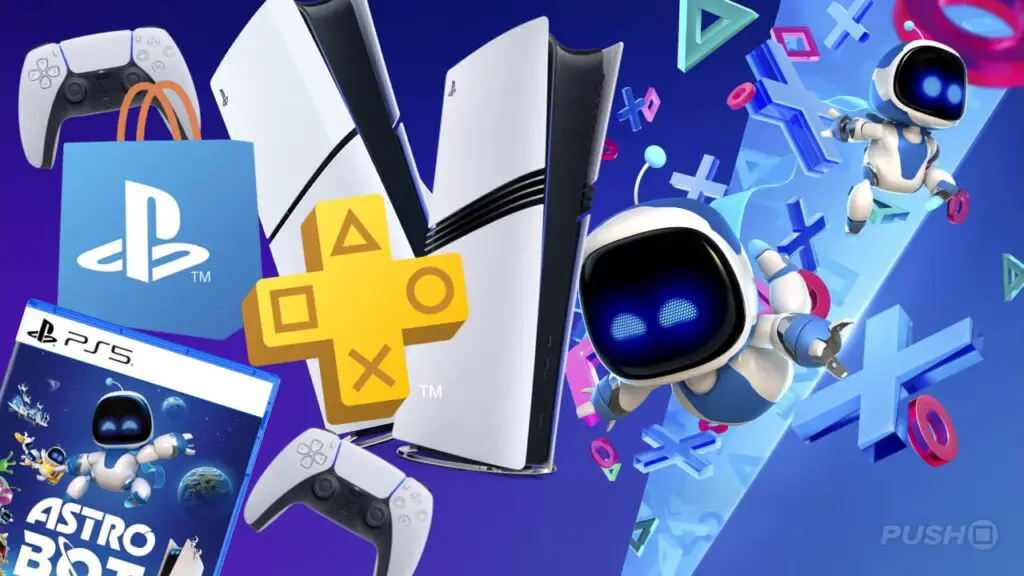 Days of Play 2025 – Tutti i migliori affari di gioco PS5, PS5 Pro, PS Plus, PS5 Days of Play 2025 - Tutti i migliori affari di gioco PS5, PS5 Pro, PS Plus, PS5
