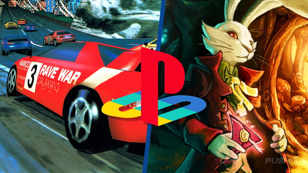 Questi 6+ nuovi giochi PS5, PS4 usciranno la prossima settimana (2 giugno) Questi 6+ nuovi giochi PS5, PS4 usciranno la prossima settimana (2 giugno)