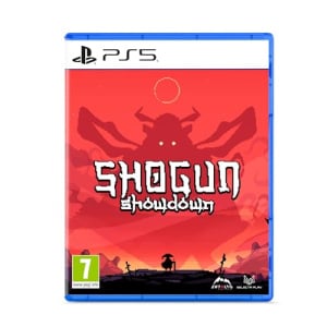 Shogun Showdown (PS5)
