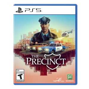 The Precinct - PlayStation 5