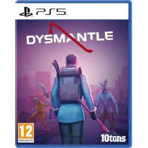 Dismantle - PS5