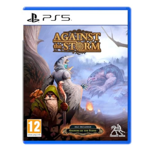 Against the Storm (PlayStation 5)