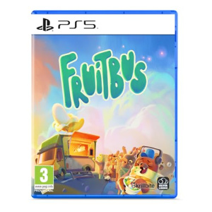 Fruit Bus (PlayStation 5)