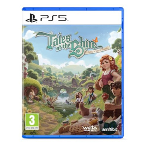 Tales of the Shire: A Lord of the Rings Game - PS5
