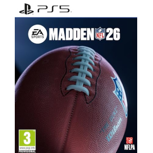 EA Sports Madden NFL 26 Standard Edition PS5