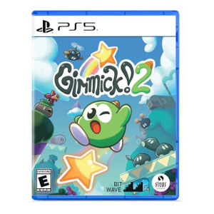 Gimmick! 2 - Playstation 5