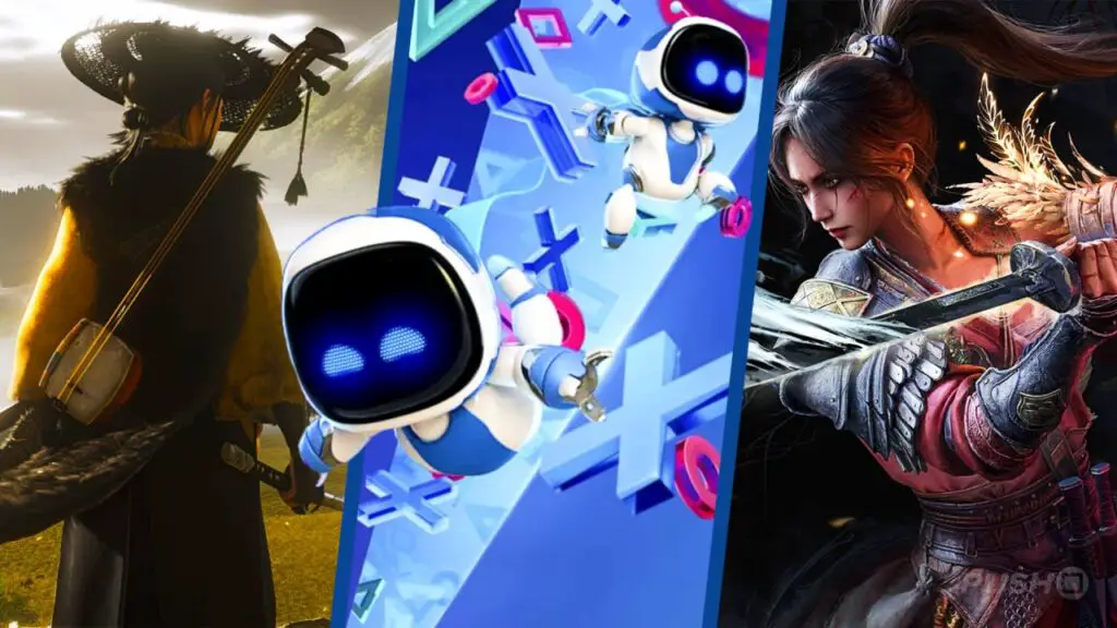 A che ora è l’estate Game Fest 2025? A che ora è l'estate Game Fest 2025?