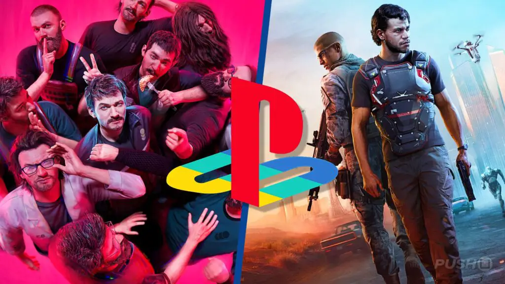 Questi 9+ nuovi giochi PS5, PS4 usciranno la prossima settimana (9-15 giugno) Questi 9+ nuovi giochi PS5, PS4 usciranno la prossima settimana (9-15 giugno)