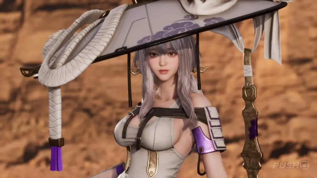 Blade stellare: come iniziare il Nikke DLC Blade stellare: come iniziare il Nikke DLC