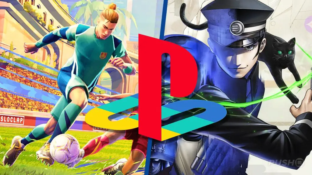 Questi oltre 20 nuovi giochi PS5, PS4 usciranno questa settimana (16-22 giugno) Questi oltre 20 nuovi giochi PS5, PS4 usciranno questa settimana (16-22 giugno)