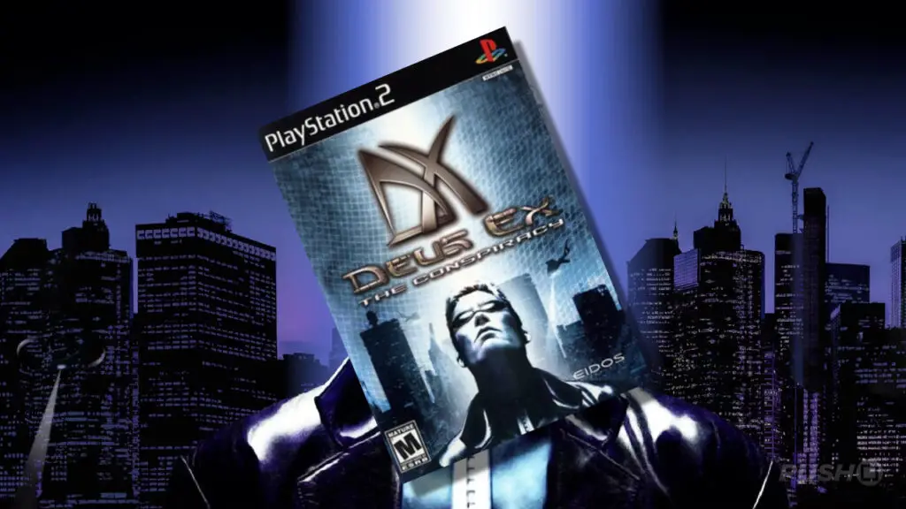 Deus Ex: The Conspiracy Cheats: tutti i cheat code Deus Ex: The Conspiracy Cheats: tutti i cheat code
