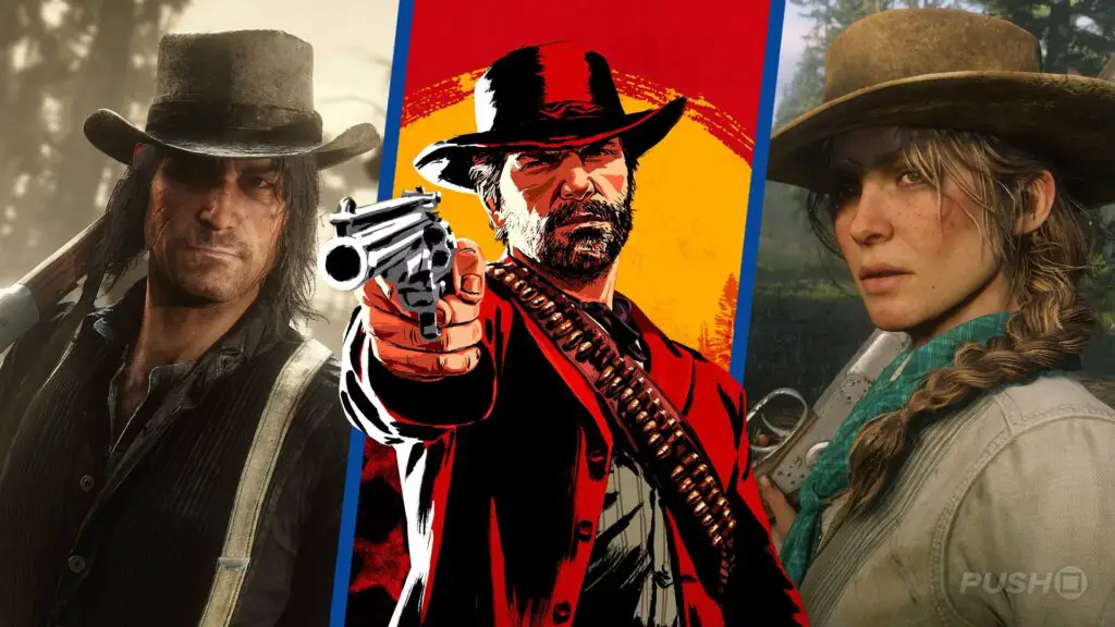 Red Dead Redemption 2 Guida: Wiki e Walkthrough al 100% da collezione