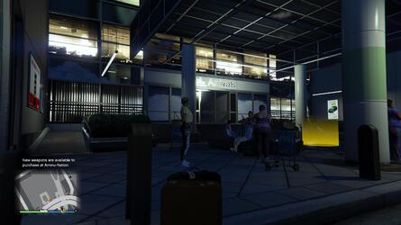 GTA Online: come iniziare i fronti di denaro e fare soldi con il riciclaggio di denaro 4