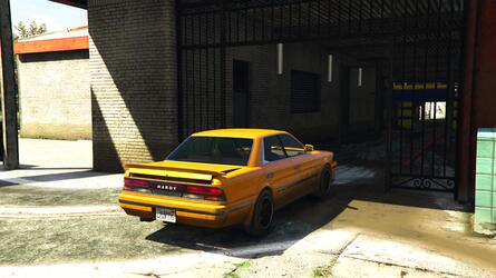 GTA Online: come iniziare i fronti di denaro e fare soldi con il riciclaggio di denaro 10