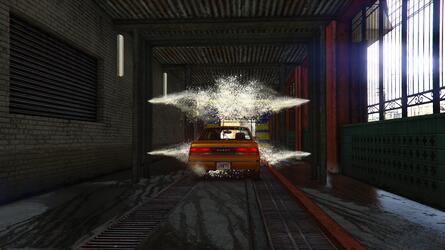 GTA Online: come iniziare i fronti di denaro e fare soldi con il riciclaggio di denaro 11