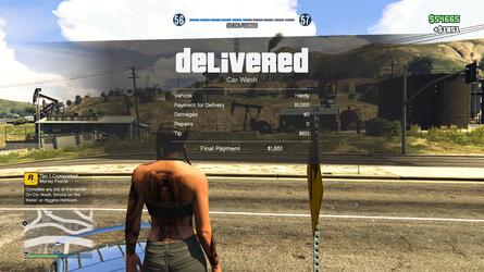 GTA Online: come iniziare i fronti di denaro e fare soldi con il riciclaggio di denaro 12