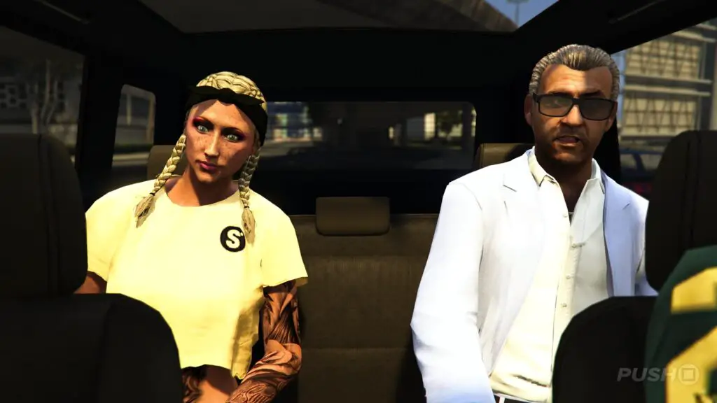 GTA Online: come iniziare i fronti di denaro e fare soldi con il riciclaggio di denaro