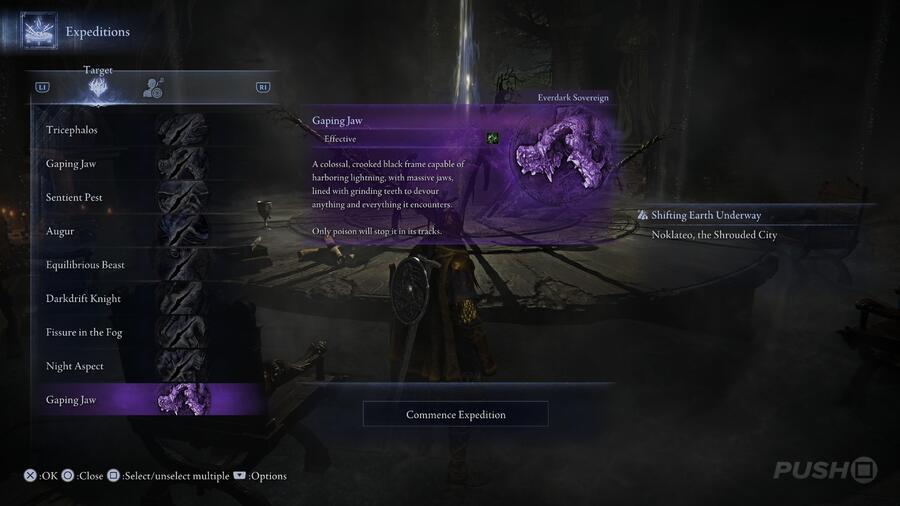 Elden Ring Nightreign: All Everdark Sovereign Disponibility, Dates, Times Guide 2