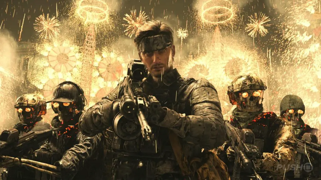 Guida a Stranding Death Stranding: una risorsa definitiva