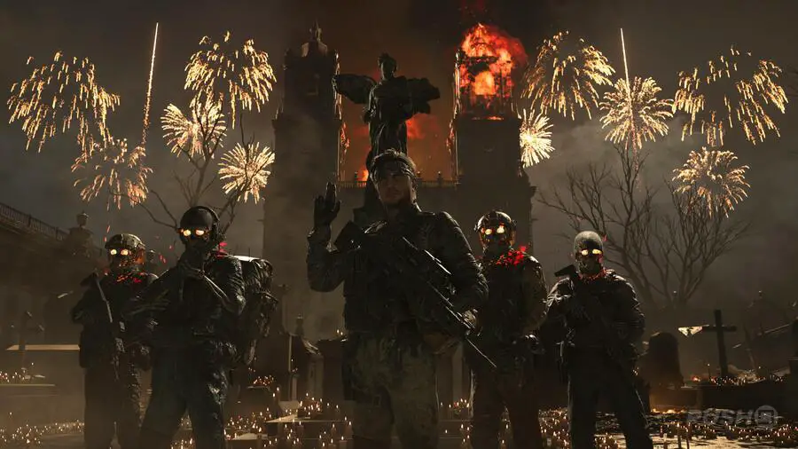 Death Stranding 2: tutti gli episodi e gli ordini guidano 5