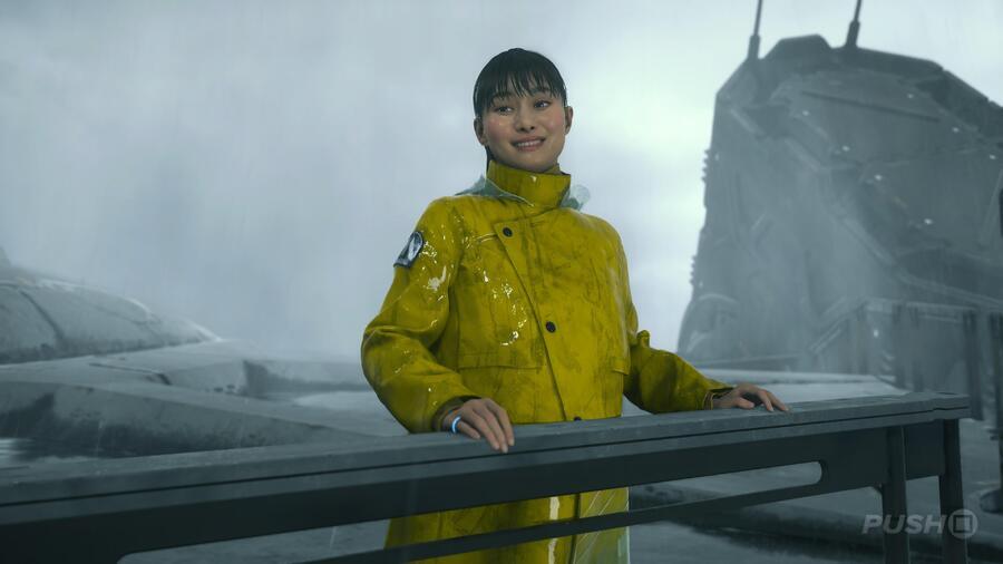 Death Stranding 2: tutti gli episodi e gli ordini guidano 4