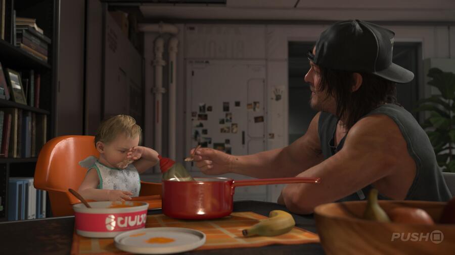 Death Stranding 2: tutti gli episodi e gli ordini Guida 2
