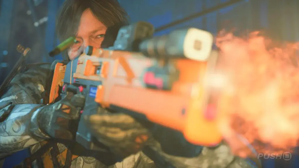 Death Stranding 2: tutti gli episodi e gli ordini dettagliati Death Stranding 2: tutti gli episodi e gli ordini dettagliati