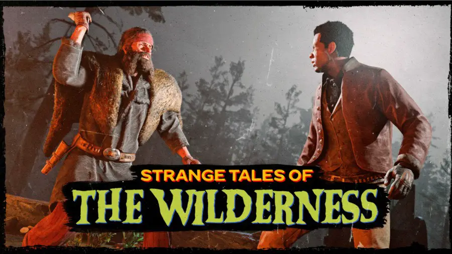 Red Dead Online: come iniziare Strange Tales of the West Missions Guide 5