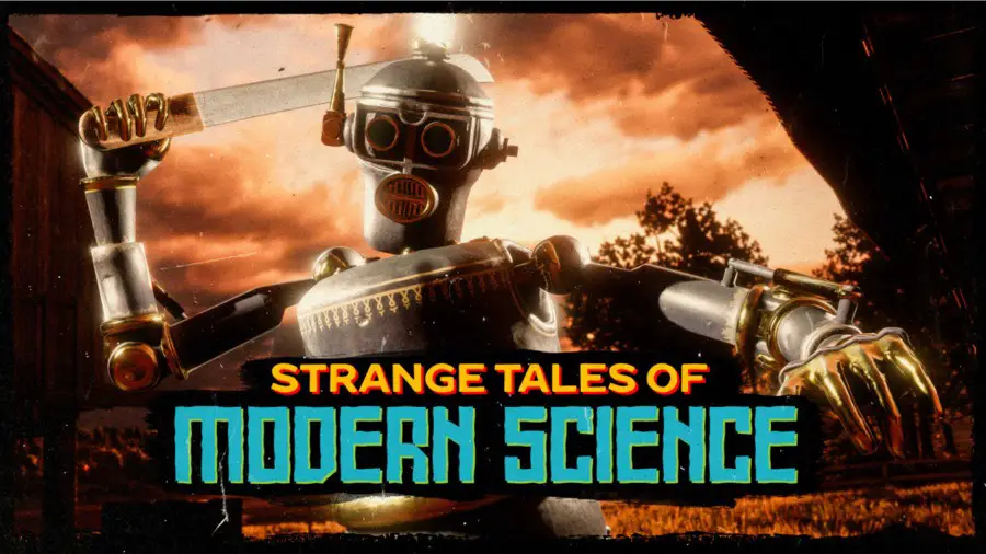 Red Dead Online: come iniziare Strange Tales of the West Missions Guide 3