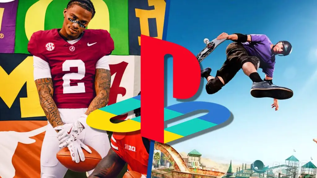 Questi 10+ nuovi giochi PS5, PS4 usciranno la prossima settimana (7-13 luglio) Questi 10+ nuovi giochi PS5, PS4 usciranno la prossima settimana (7-13 luglio)