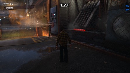 Tony Hawk's Pro Skater 3 + 4: Foundry Walkthrough - Tutti gli obiettivi del parco e oggetti da collezione 22