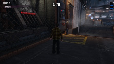 Tony Hawk's Pro Skater 3 + 4: Foundry Walkthrough - Tutti i gol del parco e oggetti da collezione 19