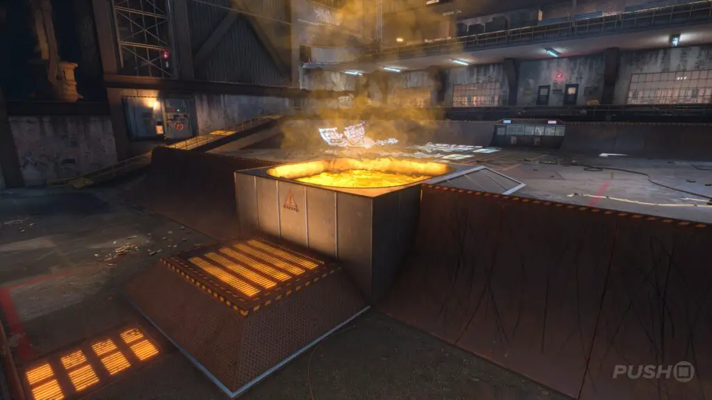 Tony Hawk’s Pro Skater 3 + 4: Foundry Walkthrough – Tutti gli obiettivi del parco e oggetti da collezione Tony Hawk's Pro Skater 3 + 4: Foundry Walkthrough - Tutti gli obiettivi del parco e oggetti da collezione