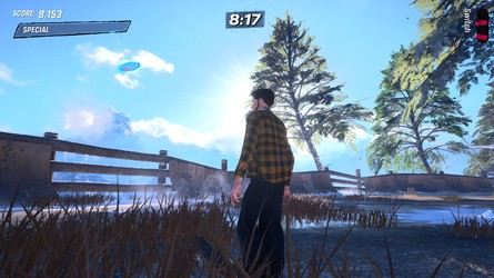 Tony Hawk's Pro Skater 3 + 4: Canada Walkthrough - Tutti i gol del parco e oggetti da collezione 29