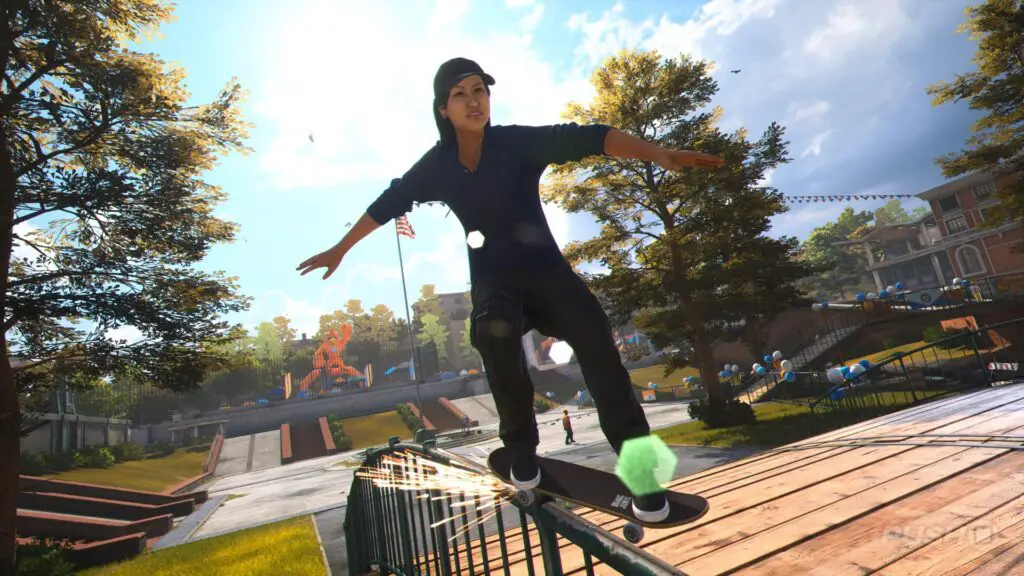 Tony Hawk’s Pro Skater 3 + 4: Come immettere la modalità foto Tony Hawk's Pro Skater 3 + 4: Come immettere la modalità foto