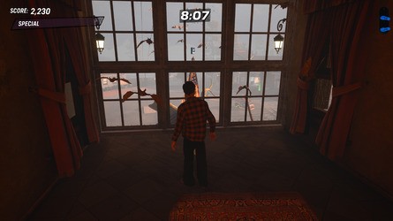 Tony Hawk's Pro Skater 3 + 4: Suburbia Walkthrough - Tutti gli obiettivi del parco e oggetti da collezione 23