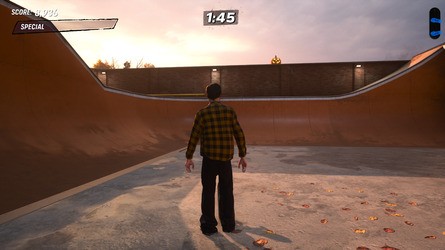 Tony Hawk's Pro Skater 3 + 4: Suburbia Walkthrough - Tutti gli obiettivi del parco e oggetti da collezione 18