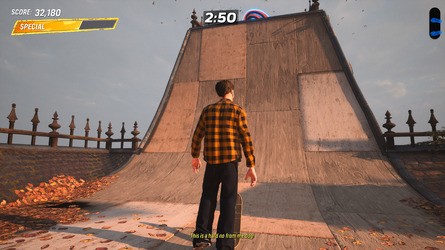 Tony Hawk's Pro Skater 3 + 4: Suburbia Walkthrough - Tutti gli obiettivi del parco e oggetti da collezione 32