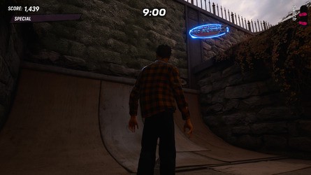 Tony Hawk's Pro Skater 3 + 4: Suburbia Walkthrough - Tutti gli obiettivi del parco e oggetti da collezione 21