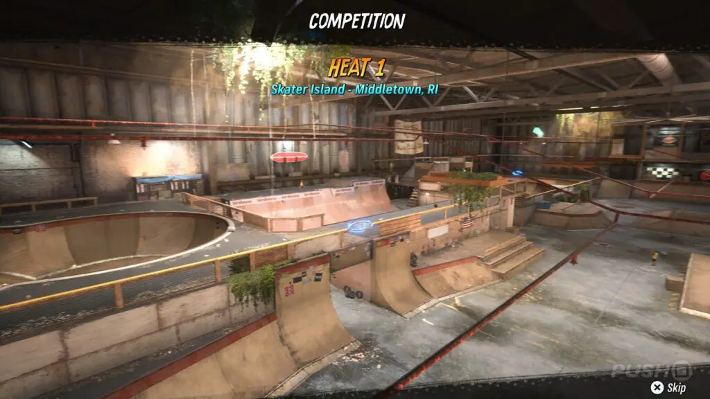 Tony Hawk’s Pro Skater 3 + 4: Skater Island Walkthrough – Tutti gli obiettivi del parco e oggetti da collezione Tony Hawk's Pro Skater 3 + 4: Skater Island Walkthrough - Tutti gli obiettivi del parco e oggetti da collezione
