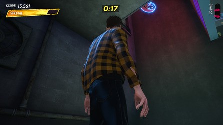 Tony Hawk's Pro Skater 3 + 4: Tokyo Walkthrough - Tutti gli obiettivi del parco e oggetti da collezione 12
